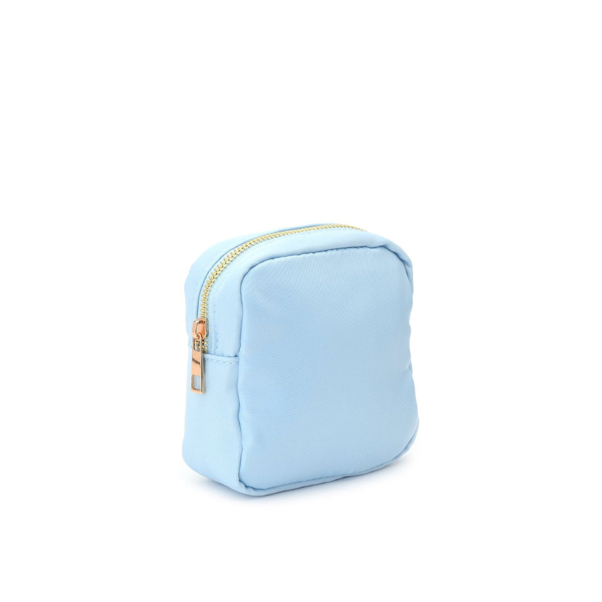 Mini Pacifier Pouch