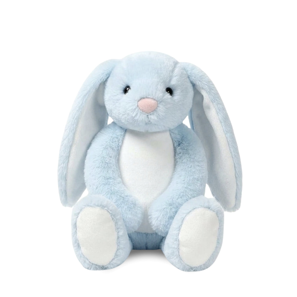 Personalised Bunny Keepsake