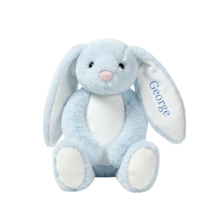 Personalised Bunny Keepsake