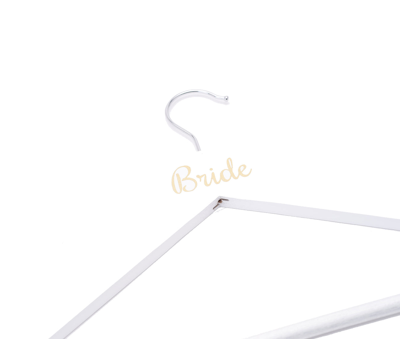 “Bridal Party” Hanger