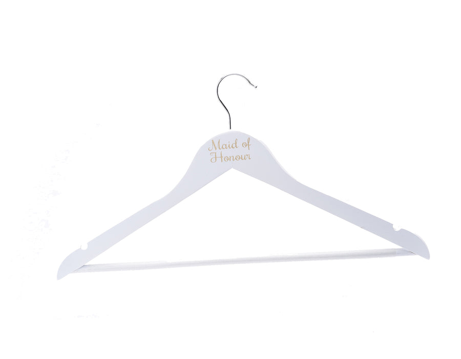 “Bridal Party” Hanger