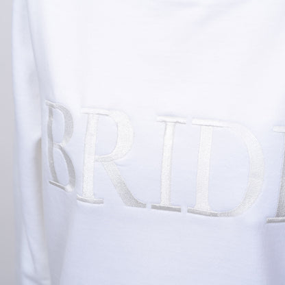 Bride Tribe "Bride" Jumper - The Happy Tribe