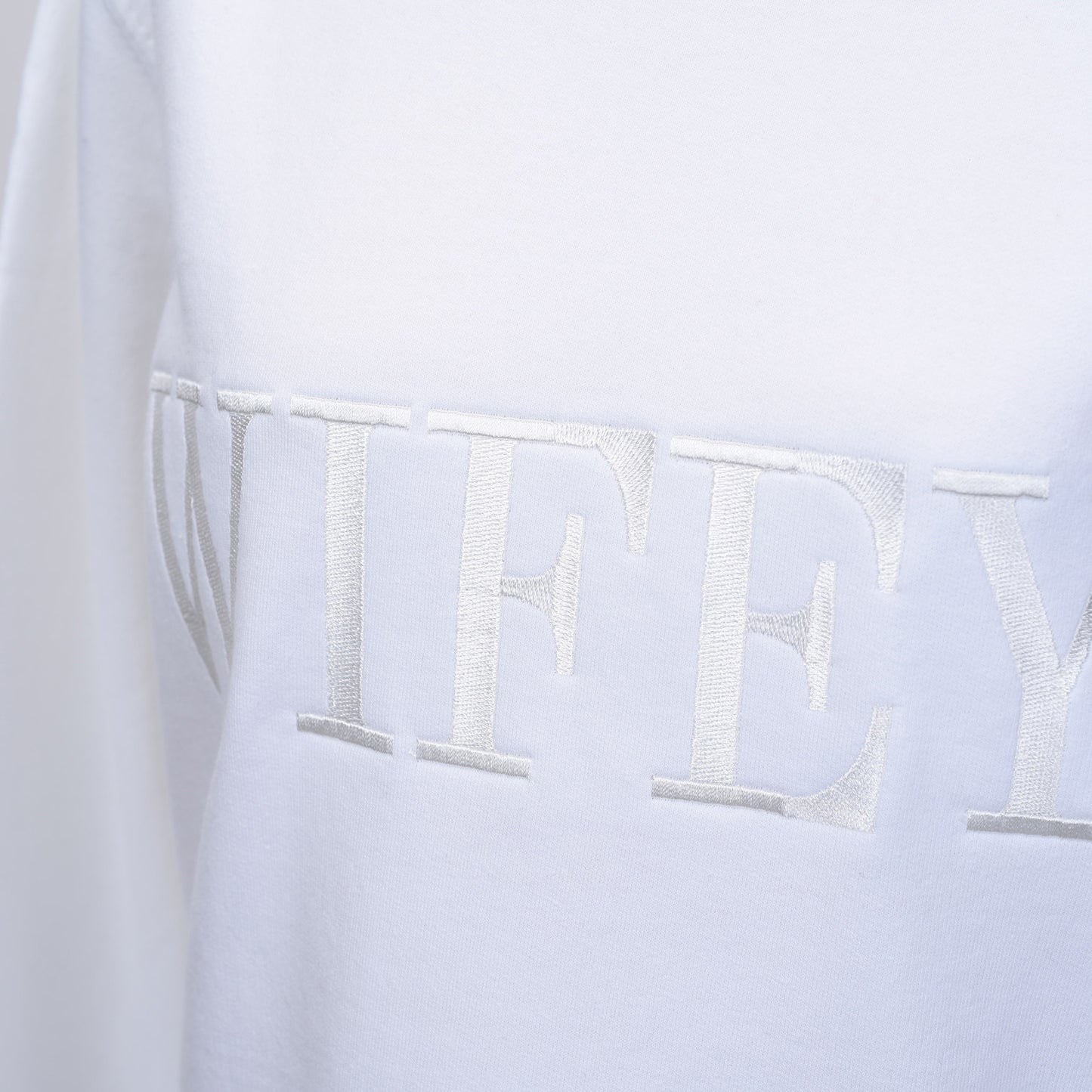 Bride Tribe "Wifey" Jumper - The Happy Tribe