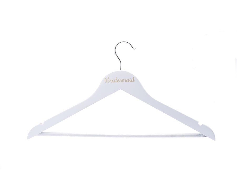 “Bridal Party” Hanger