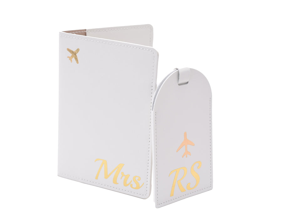 “Mr & Mrs” Bundle