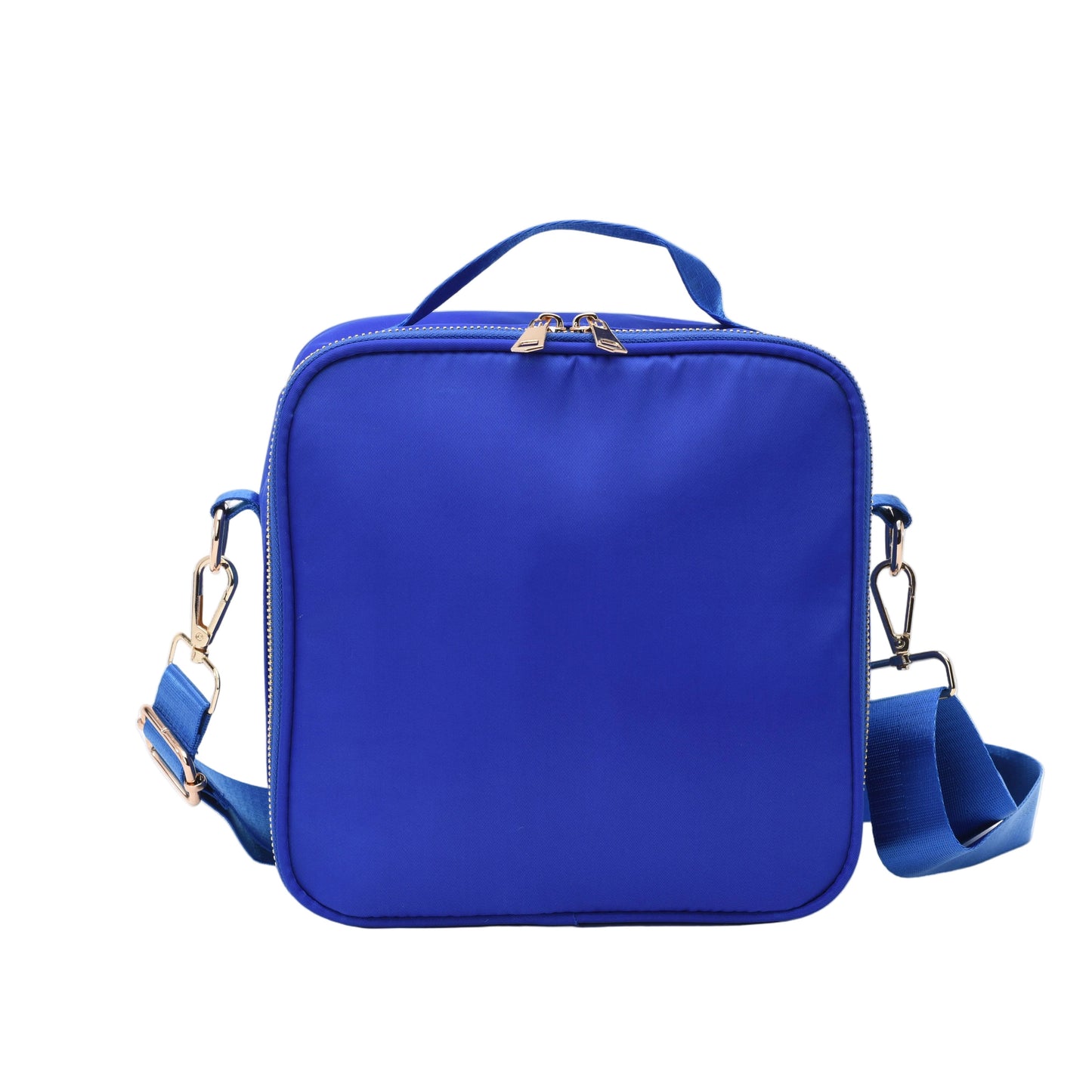 Personalised Insulated Lunch Bag