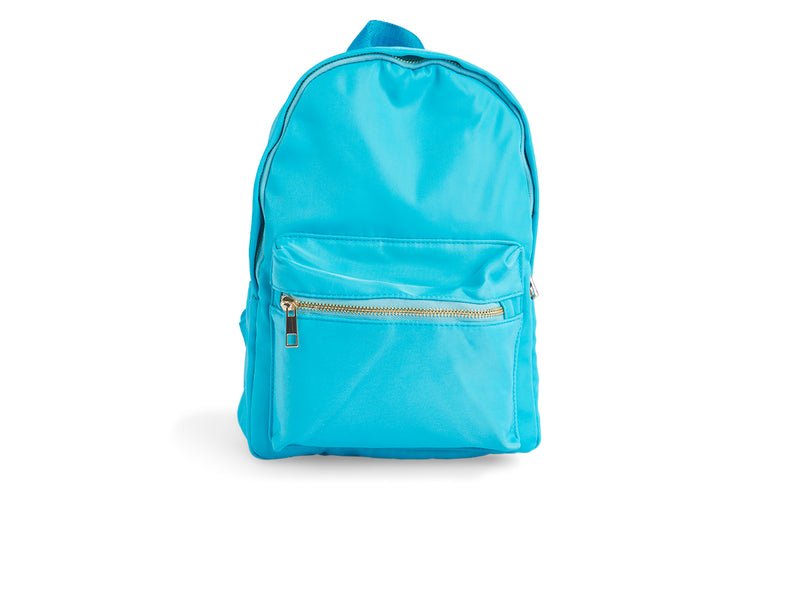 Personalised  Mini Backpack
