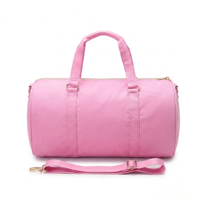 Personalised Gym & Weekend Bag