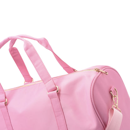 Personalised Gym & Weekend Bag