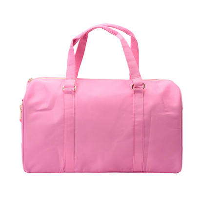Personalised Gym/Sports Bag - The Happy Tribe