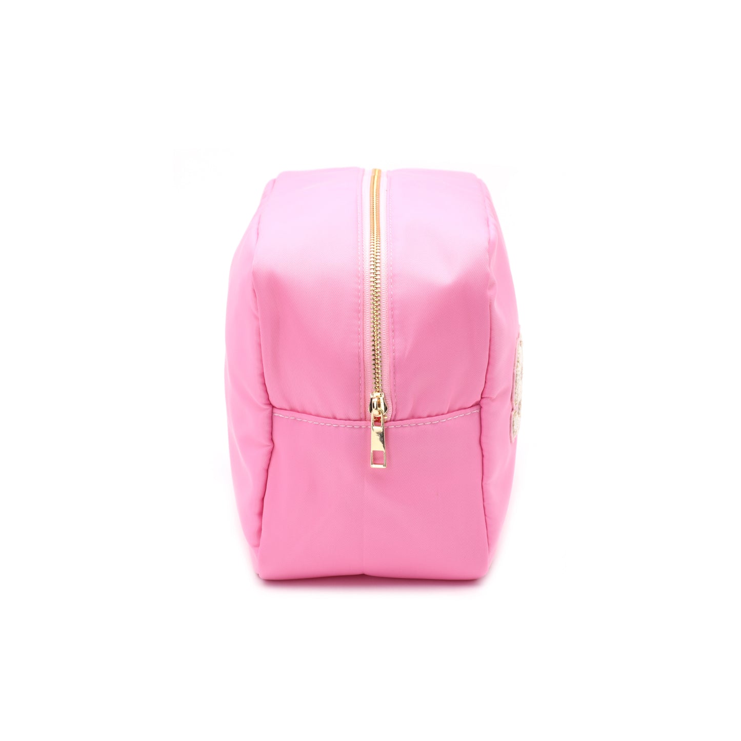 Luxury Personalised Large Pouch