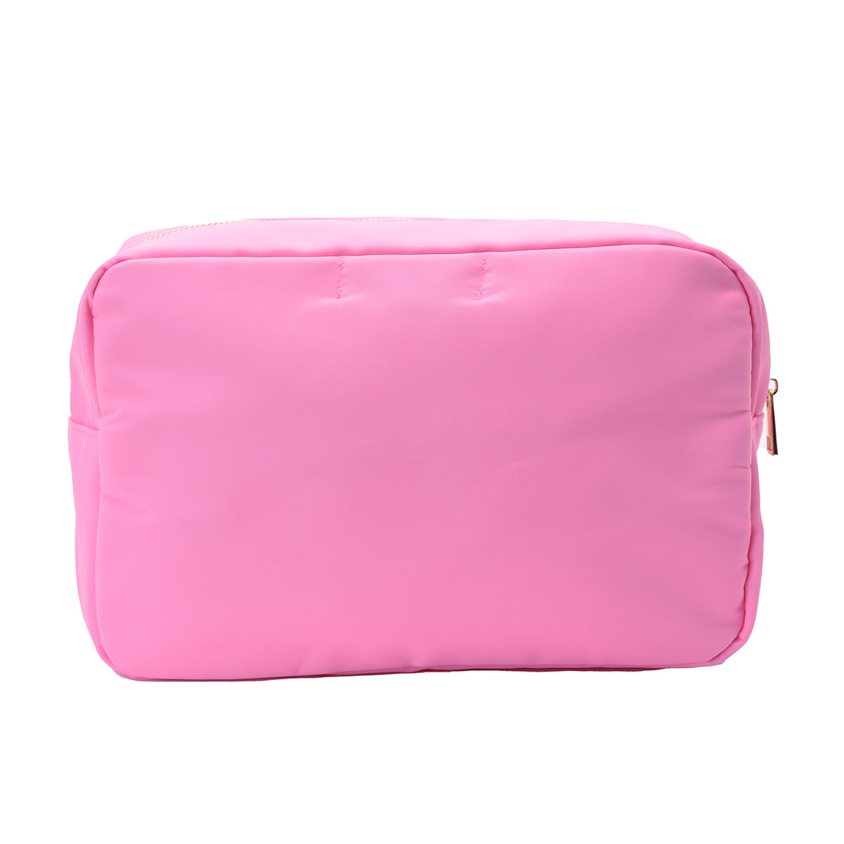 "Ballet" Medium Pouch, Candy Pink
