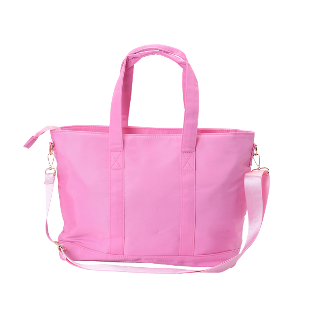 Personalised Tote Bag - The Happy Tribe