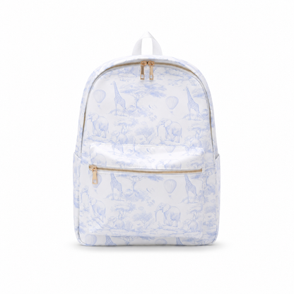 Limited Edition Personalised School Backpack