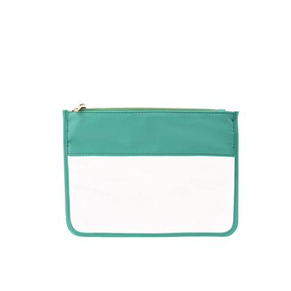 Personalised Travel Pouch - The Happy Tribe