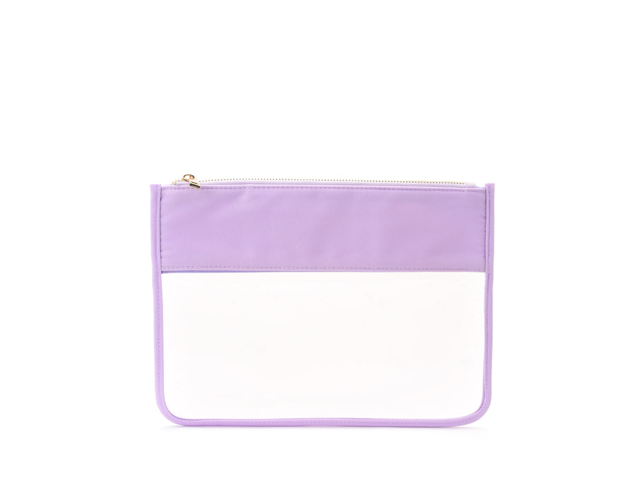 Personalised Travel Pouch