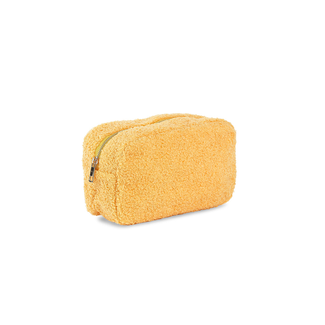 Personalised Medium Teddy Pouch
