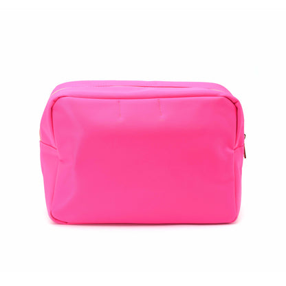 Personalised Large Pouch