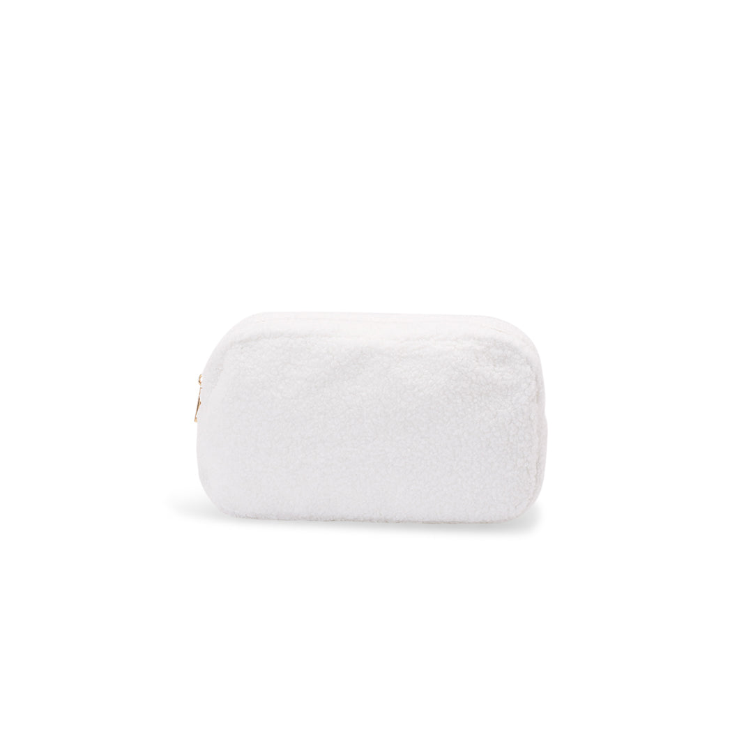 Personalised Medium Teddy Pouch