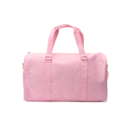 Personalised Gym & Weekend Bag