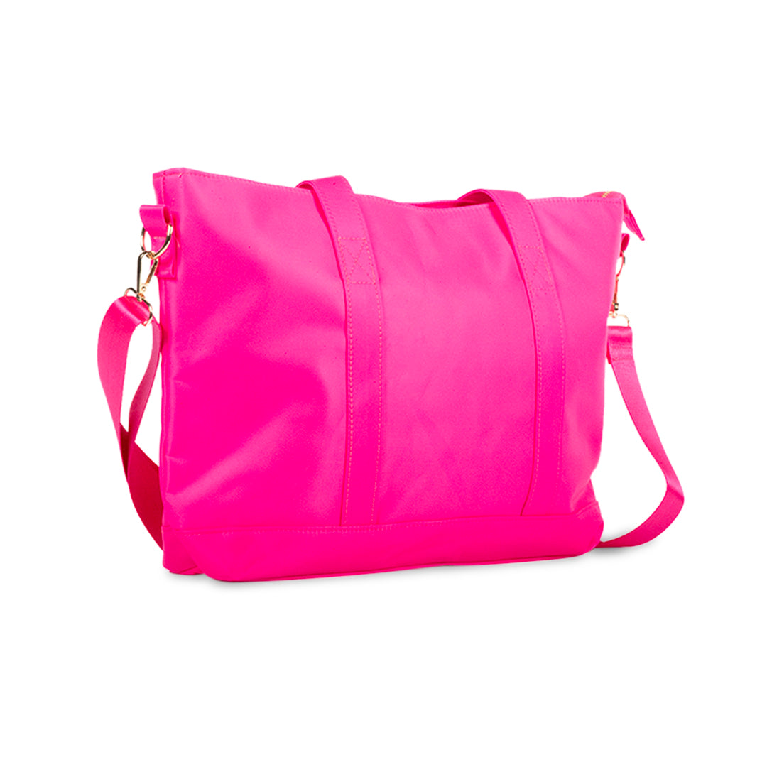 Personalised Tote Bag - The Happy Tribe