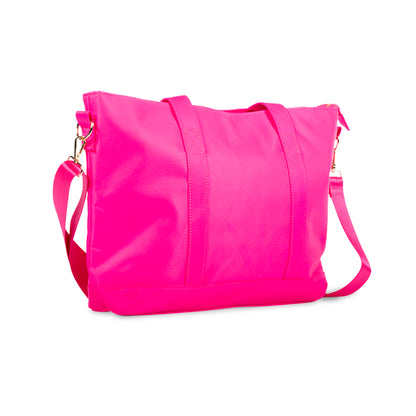 Personalised Tote Bag - The Happy Tribe