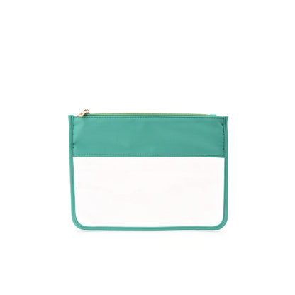 Personalised Travel Pouch - The Happy Tribe
