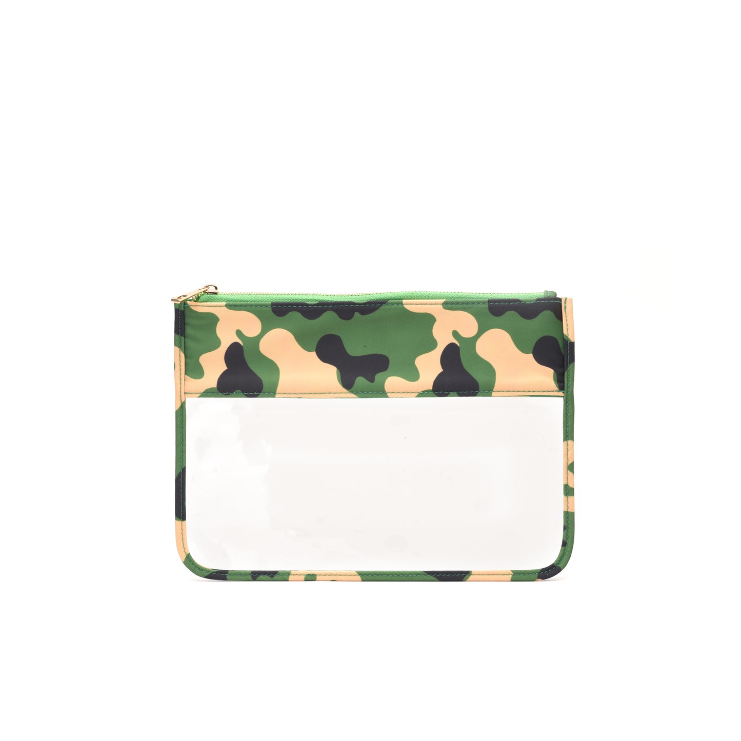 Personalised Travel Pouch - The Happy Tribe