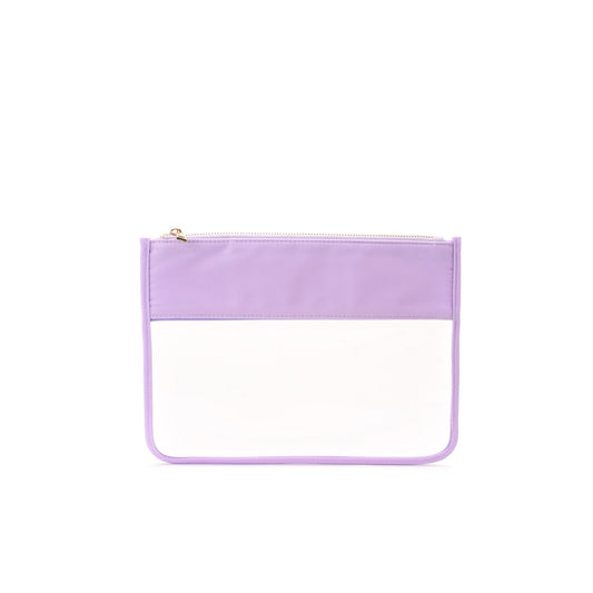 Personalised Travel Pouch - The Happy Tribe
