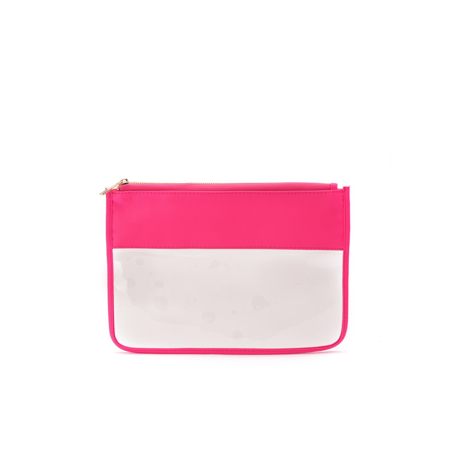 Personalised Travel Pouch - The Happy Tribe