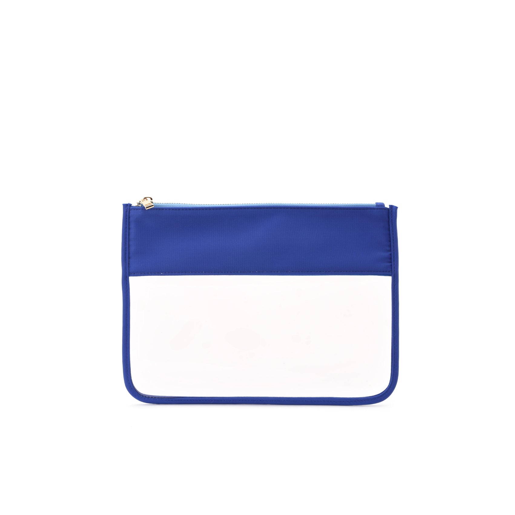 Personalised Travel Pouch - The Happy Tribe