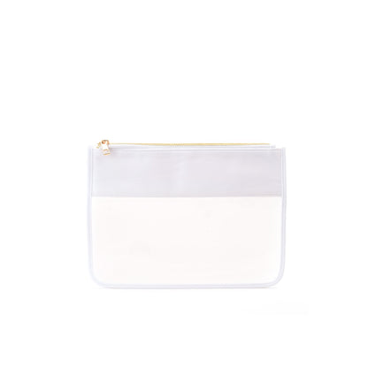 Personalised Travel Pouch - The Happy Tribe