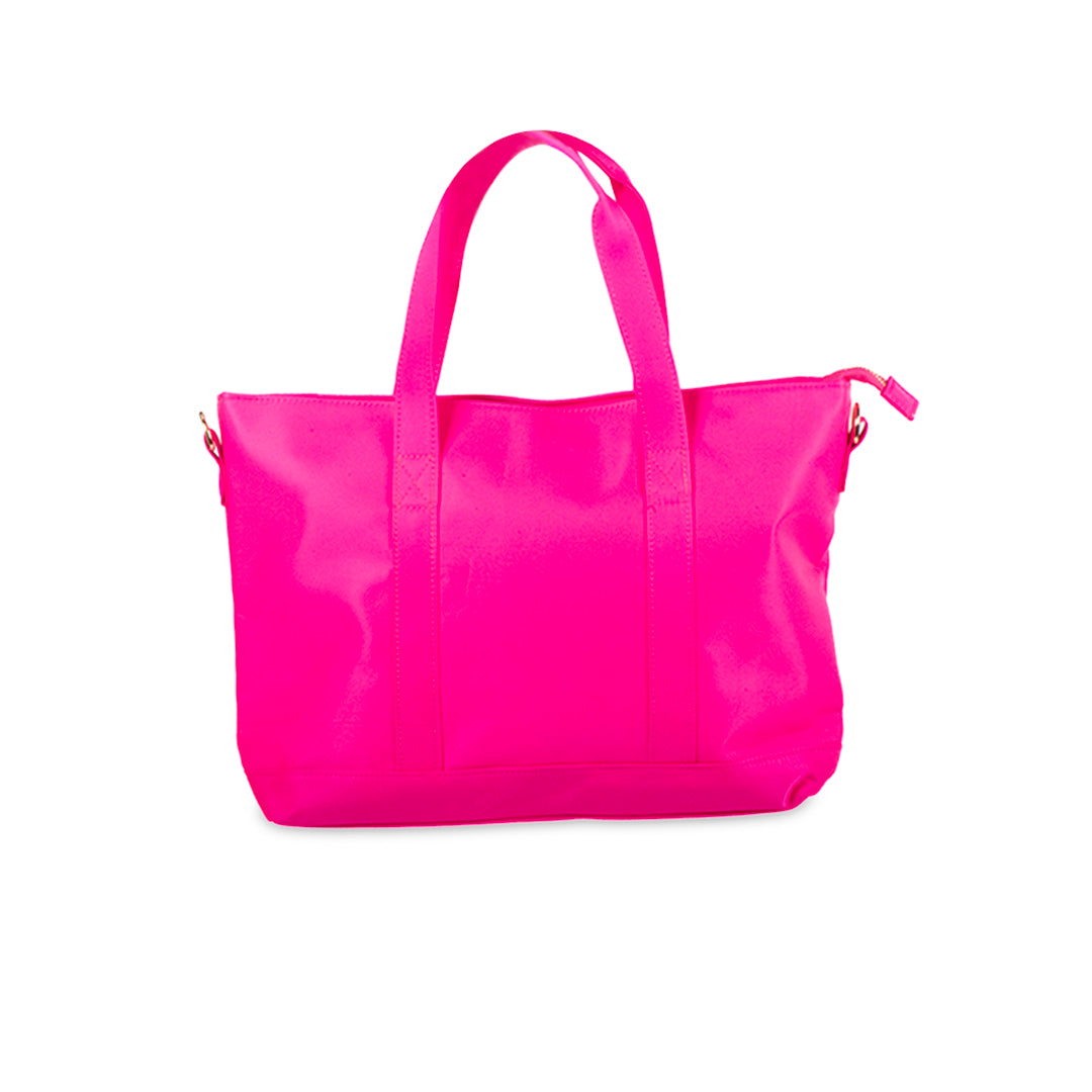 Personalised Tote Bag - The Happy Tribe