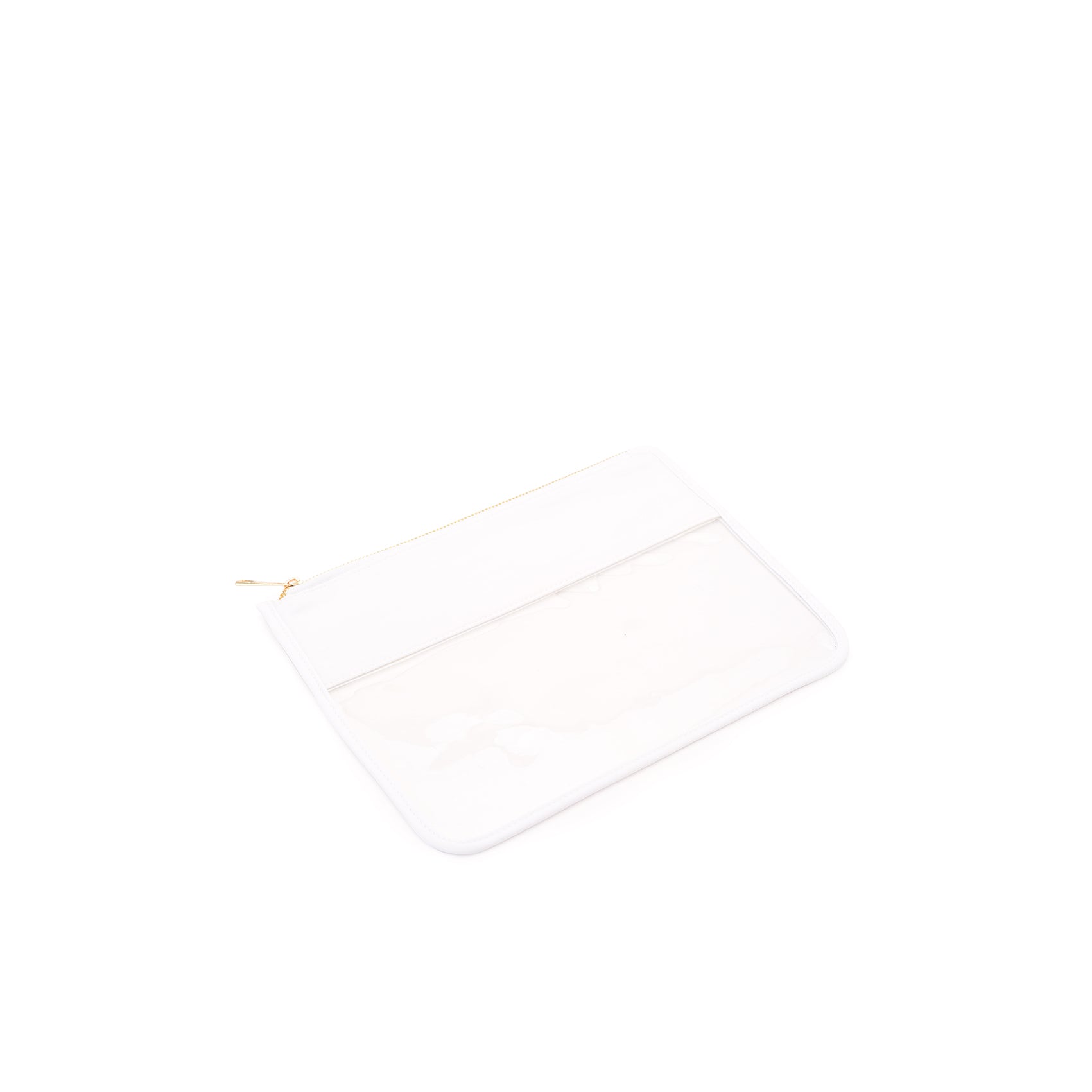 Personalised Travel Pouch - The Happy Tribe