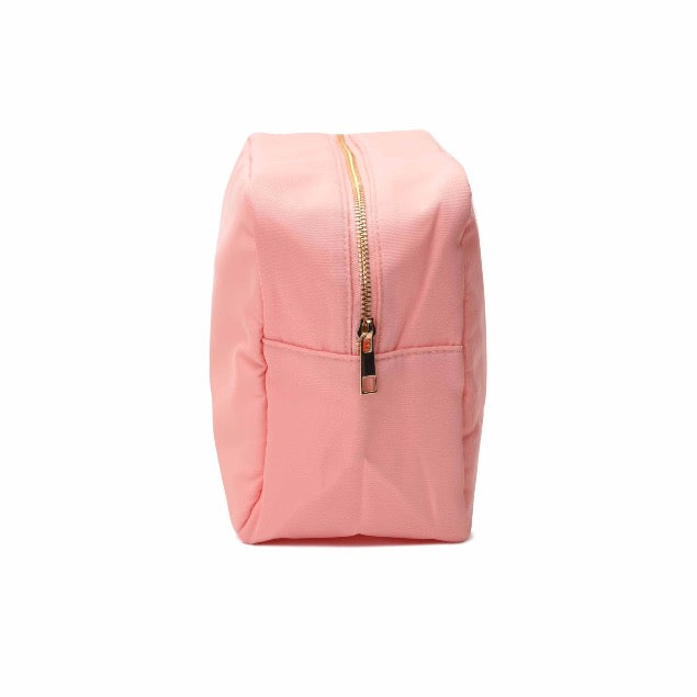 Personalised Pouch - Large - The Happy Tribe