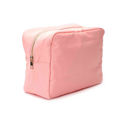 Personalised Pouch - Large - The Happy Tribe