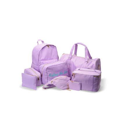 Personalised Lunch Bag - The Happy Tribe