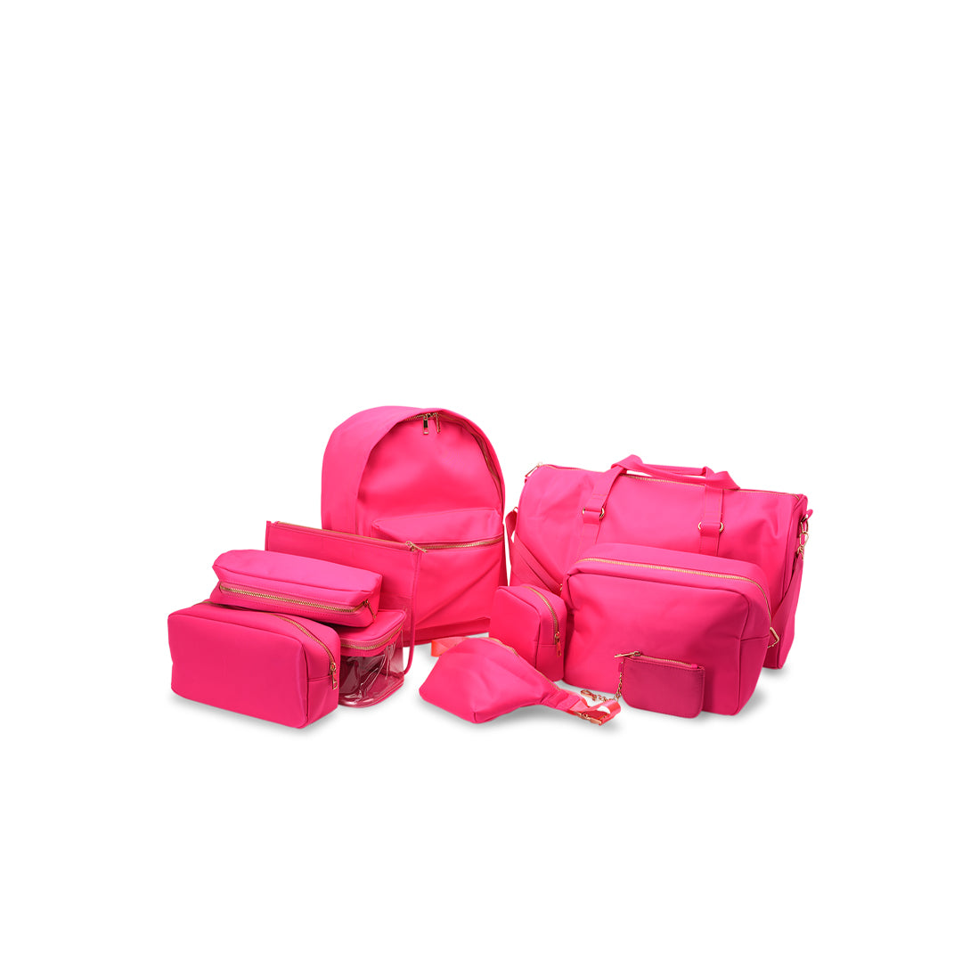 Personalised Lunch Bag - The Happy Tribe
