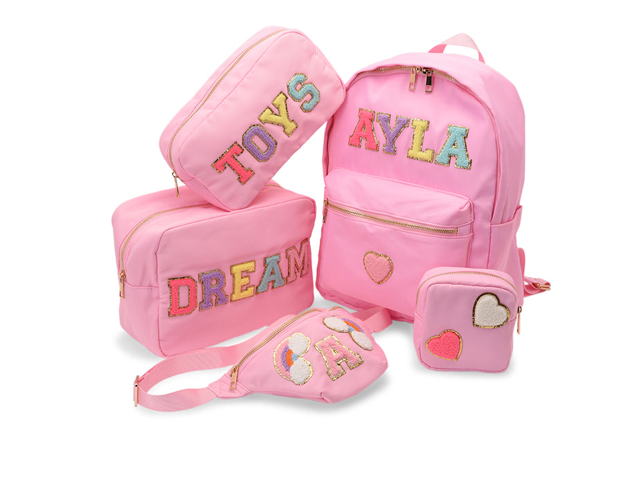 Personalised  Bum Bag - Large