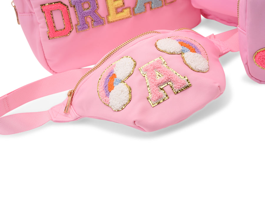 Personalised  Bum Bag - Large