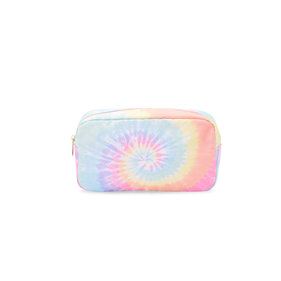 Personalised Pouch - Medium - The Happy Tribe