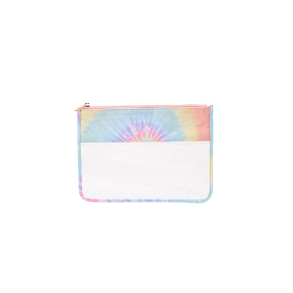 Personalised Travel Pouch - The Happy Tribe