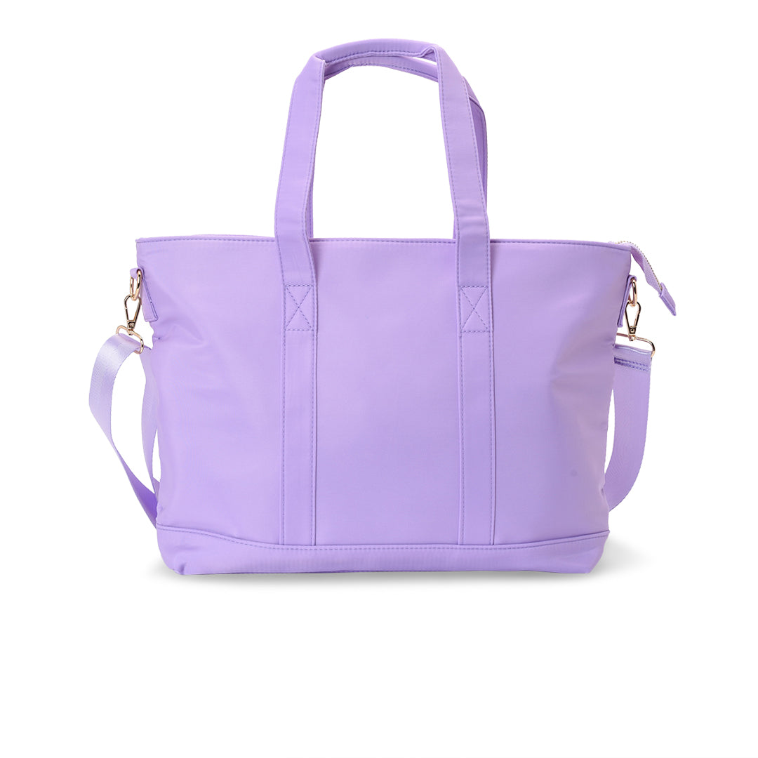 Personalised Tote Bag - The Happy Tribe