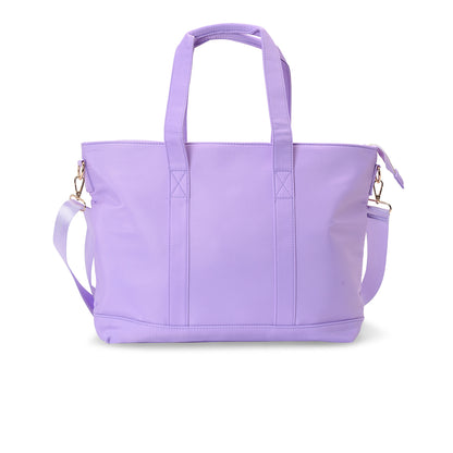 Personalised Tote Bag - The Happy Tribe