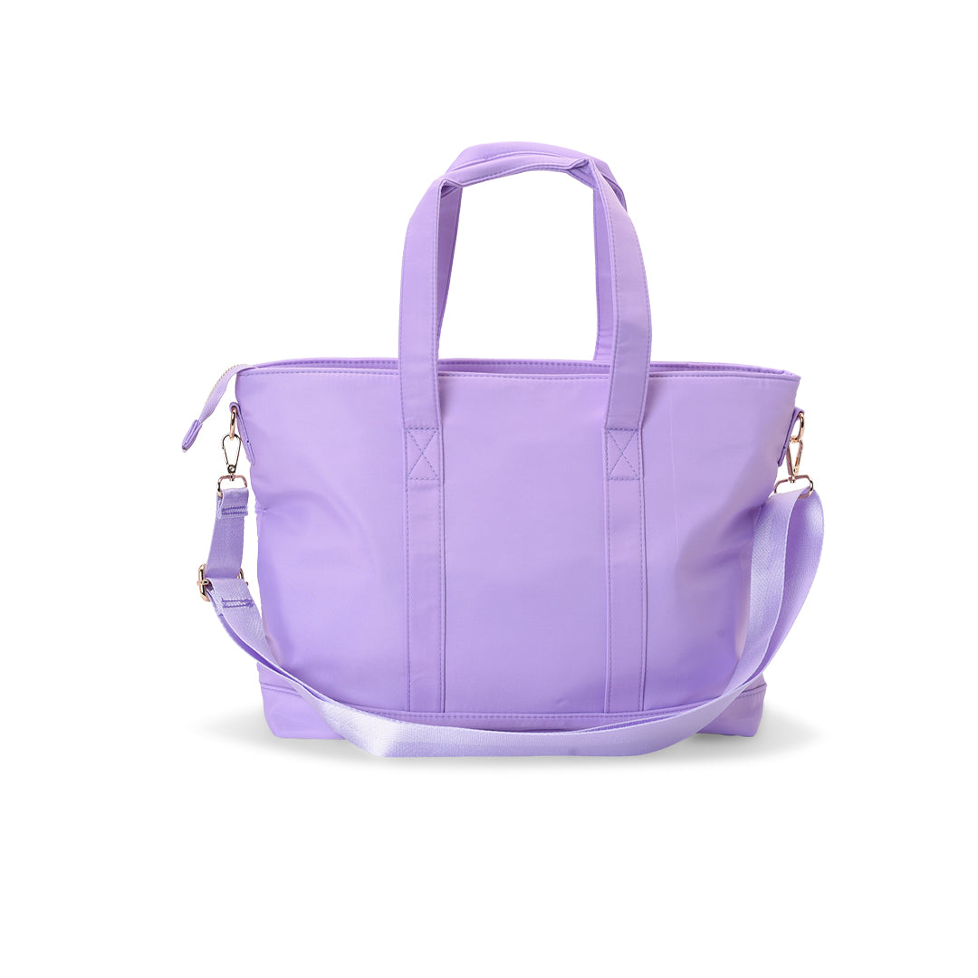Personalised Tote Bag - The Happy Tribe