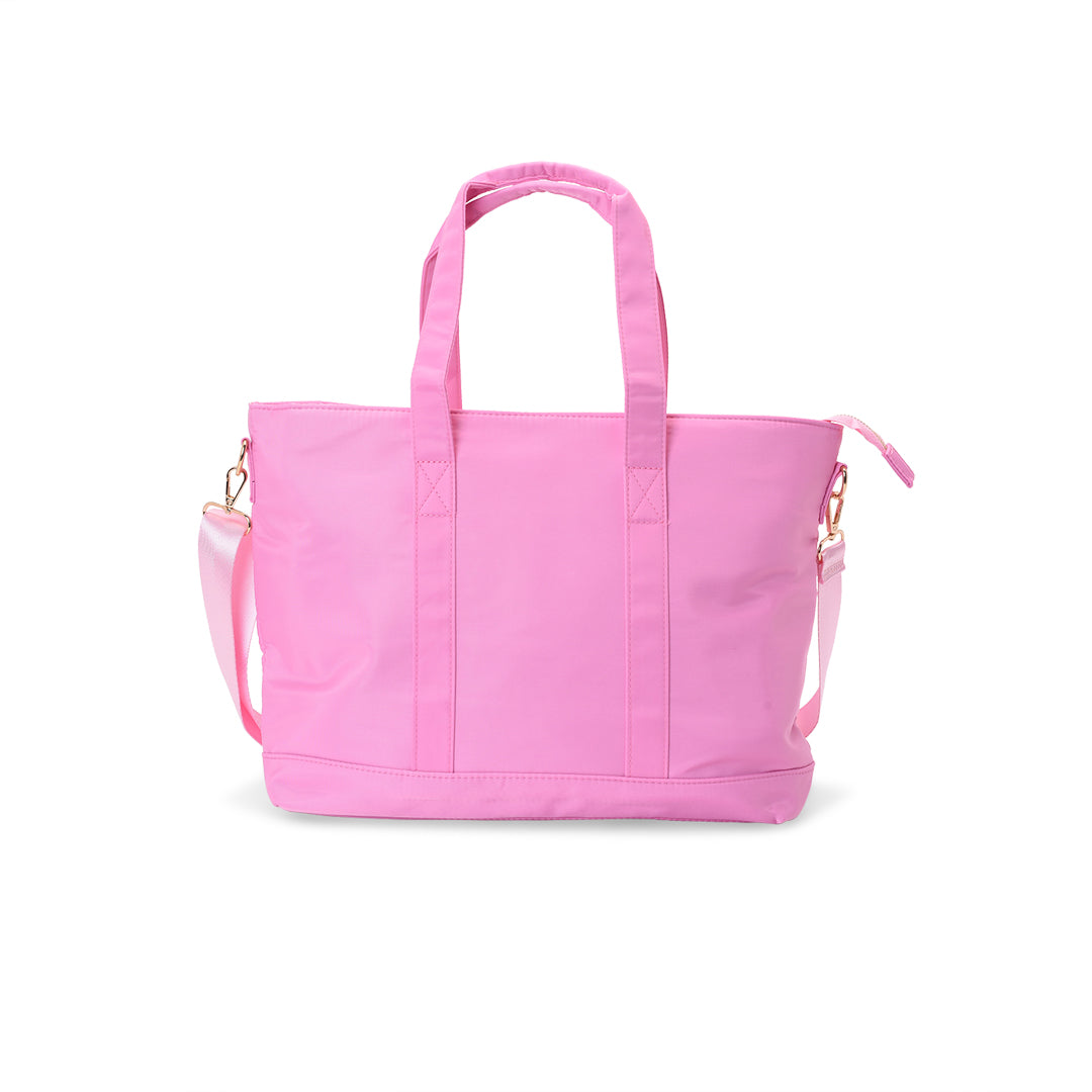 Personalised Tote Bag - The Happy Tribe