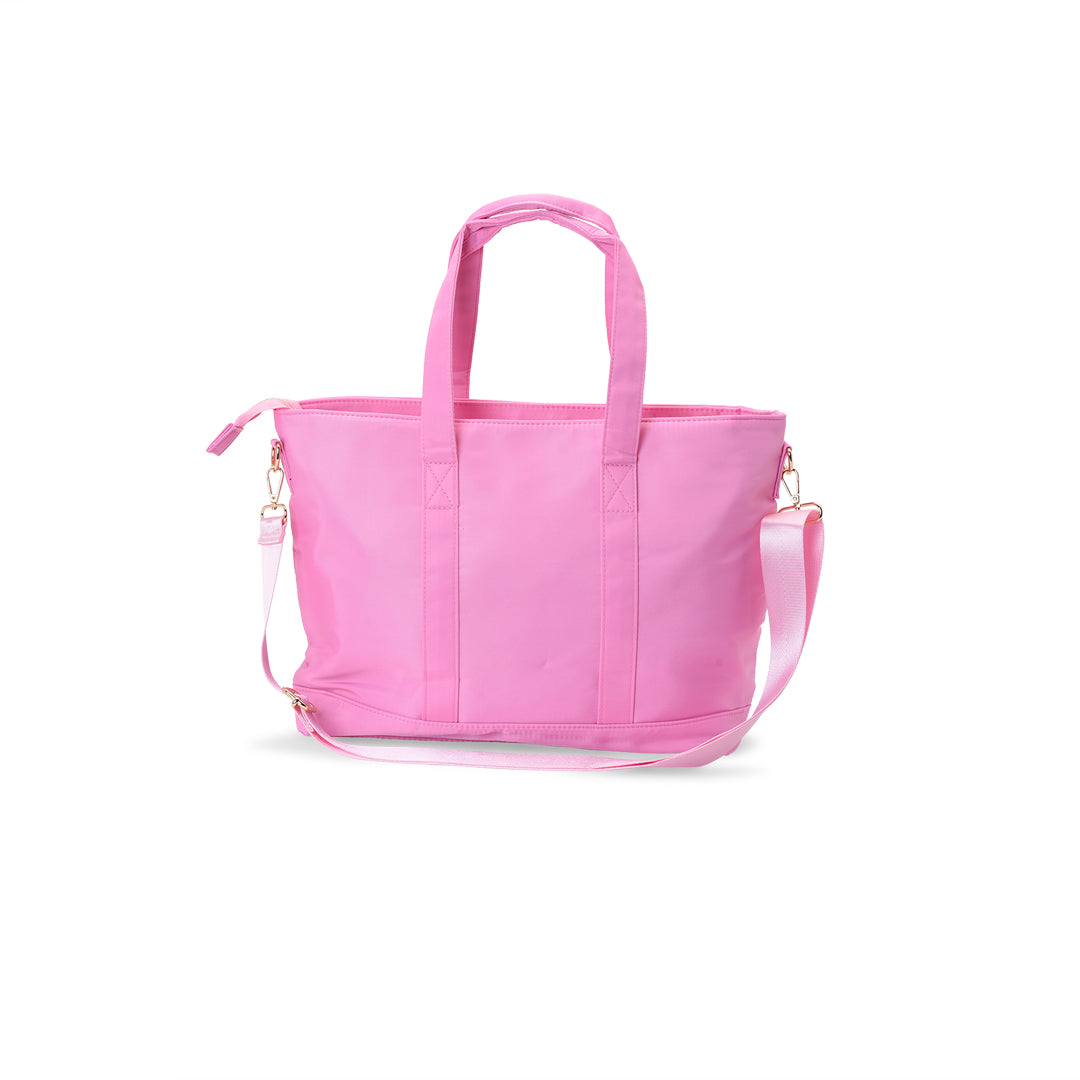 Personalised Tote Bag - The Happy Tribe