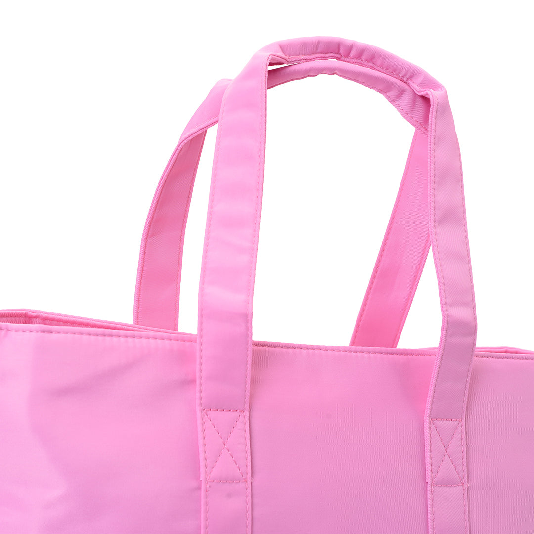 Personalised Tote Bag - The Happy Tribe