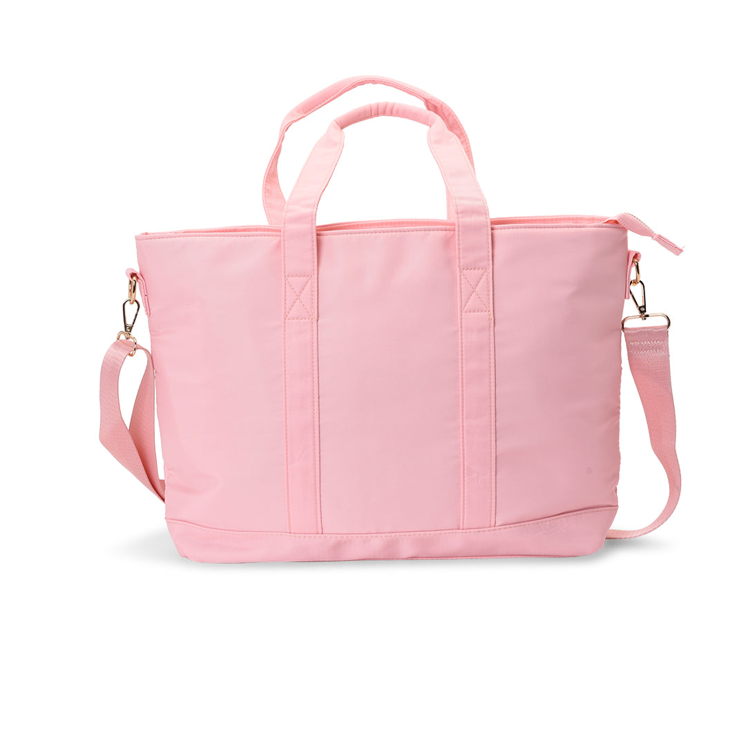 Personalised Tote Bag - The Happy Tribe