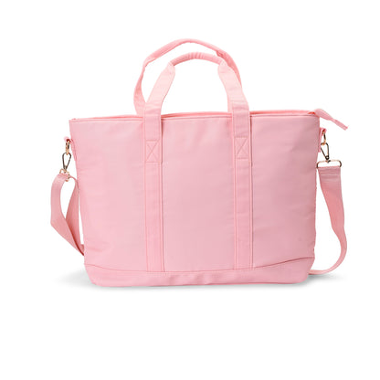Personalised Tote Bag - The Happy Tribe